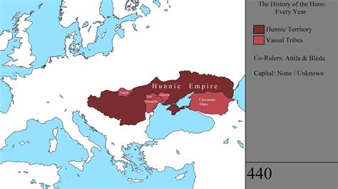 hunqs|History of the Huns